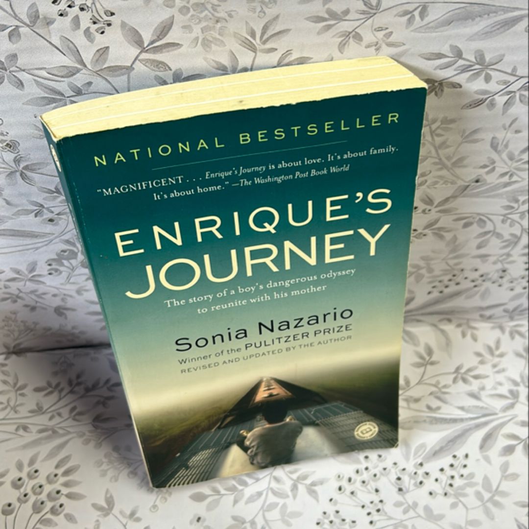 Enrique's Journey