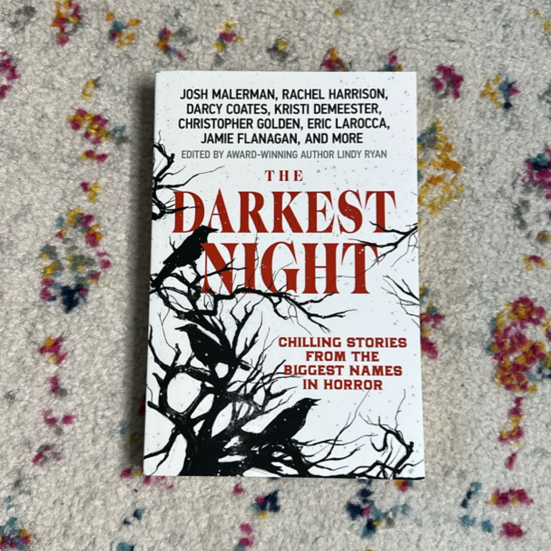 The Darkest Night