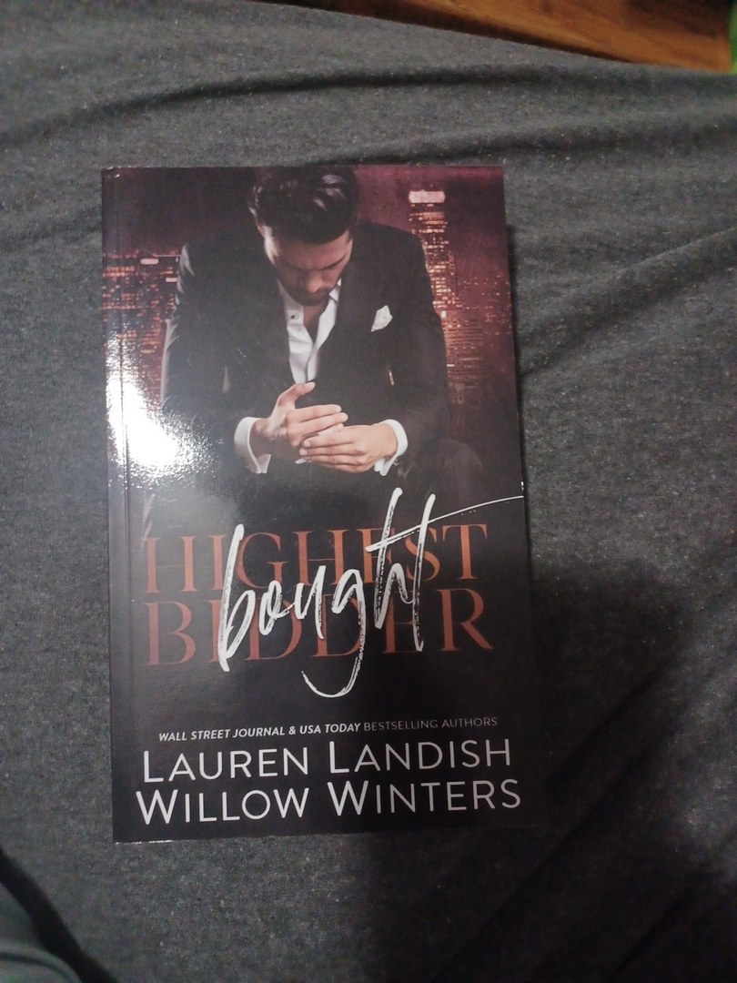 Bought