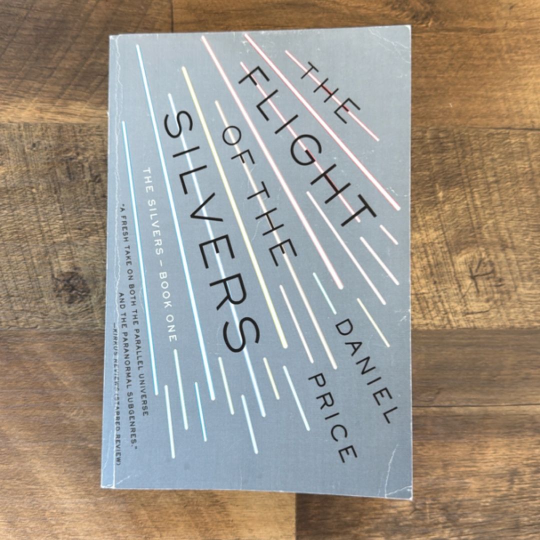 The Flight of the Silvers