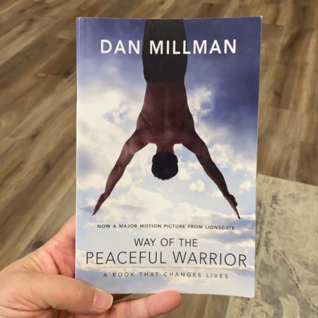 Way of the Peaceful Warrior