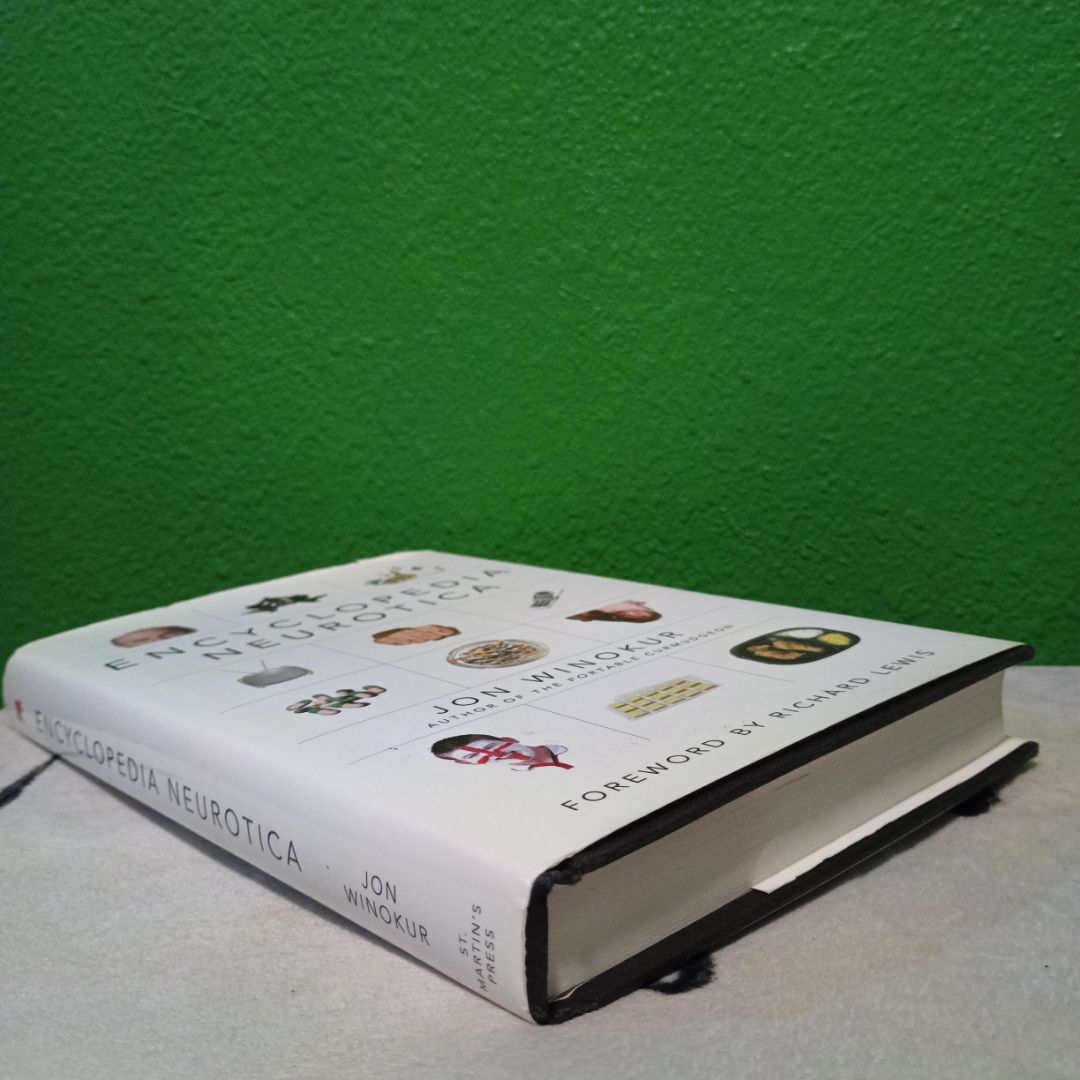 Encyclopedia Neurotica