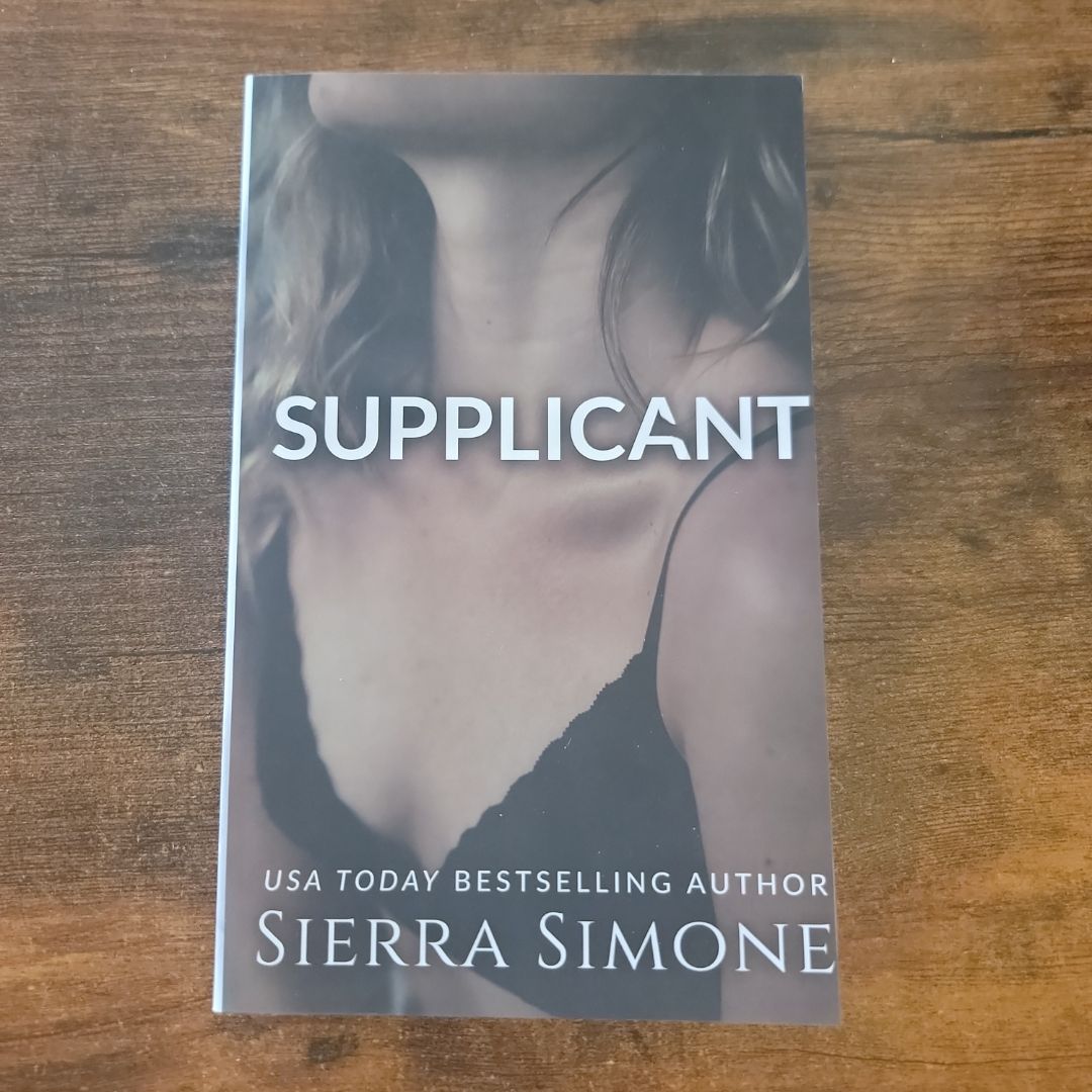 Supplicant