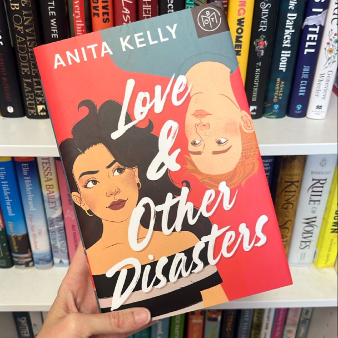 Love & Other Disasters