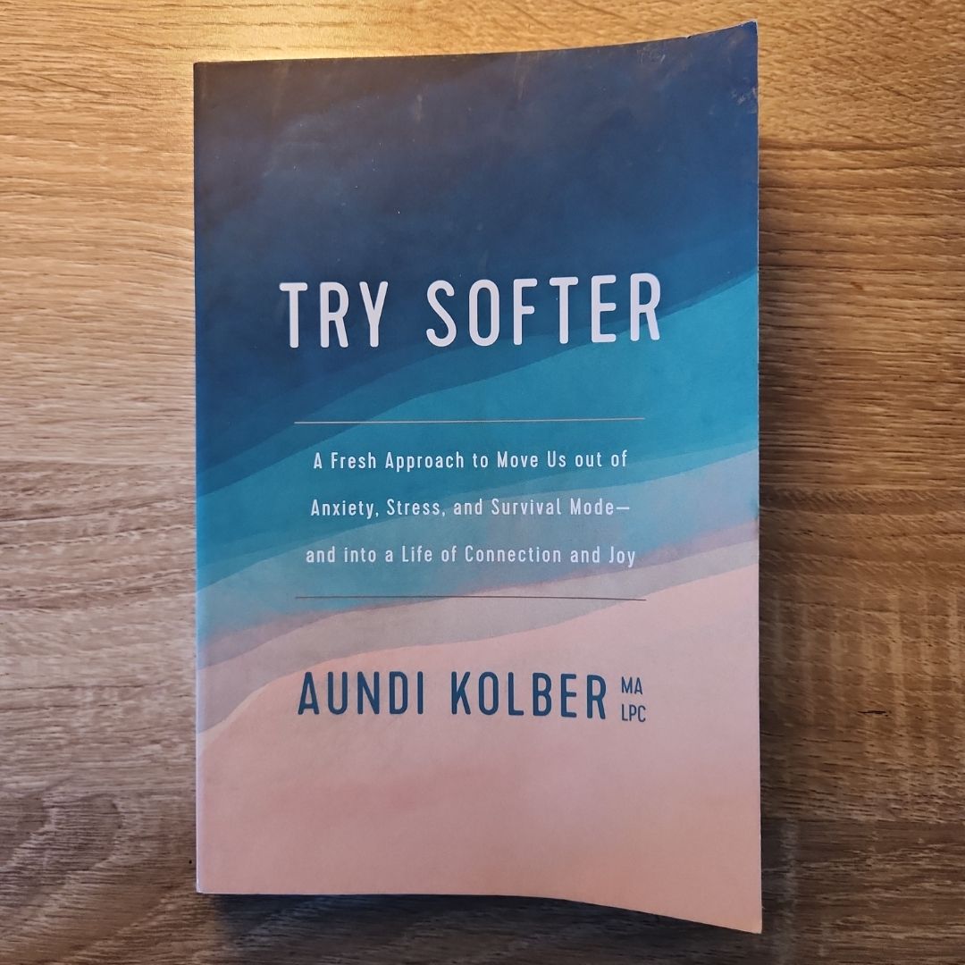 Try Softer
