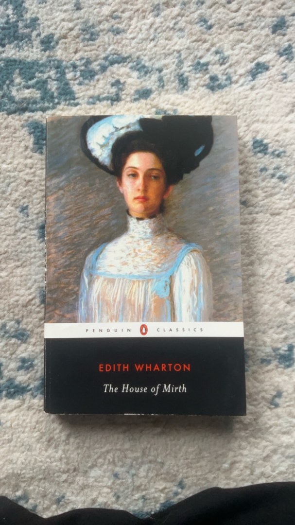 The House of Mirth