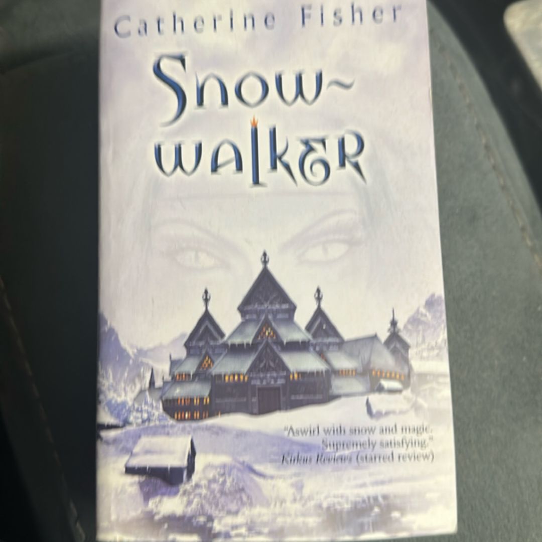 Snow-Walker