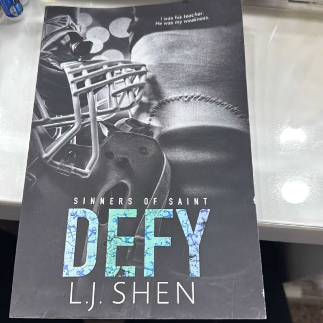 Defy