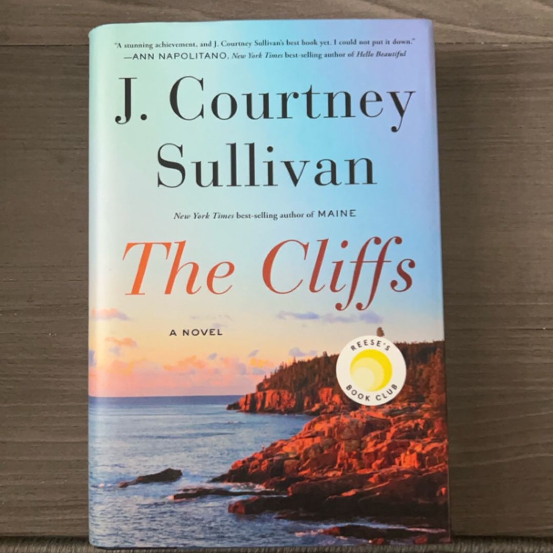 The Cliffs