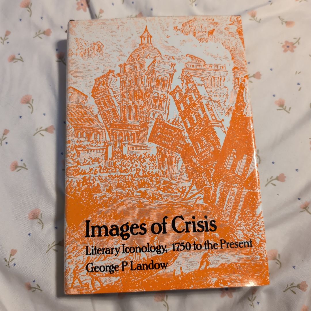 Images of Crisis