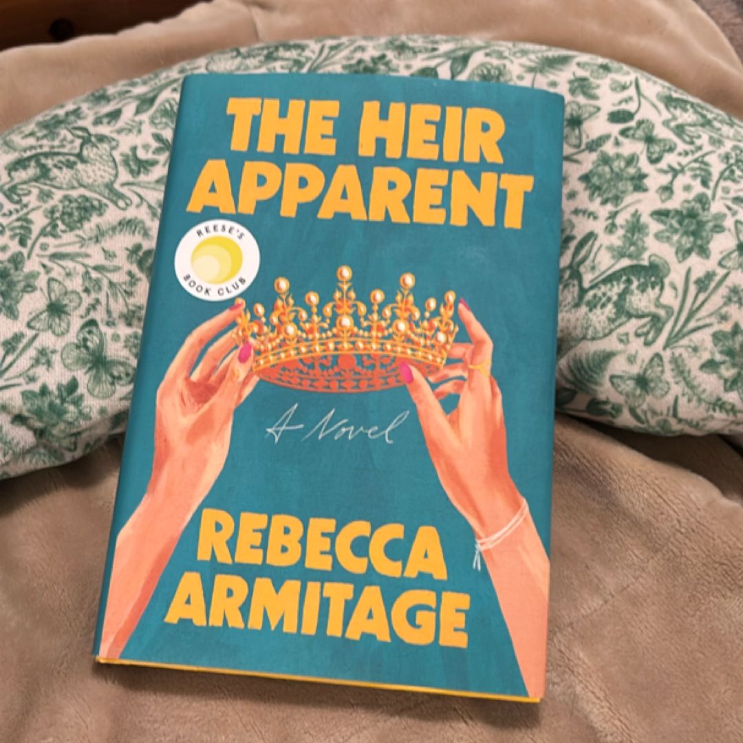 The Heir Apparent