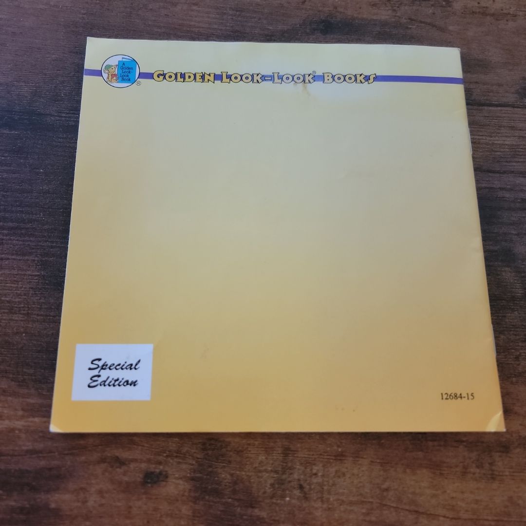 Walt Disney's Cinderella