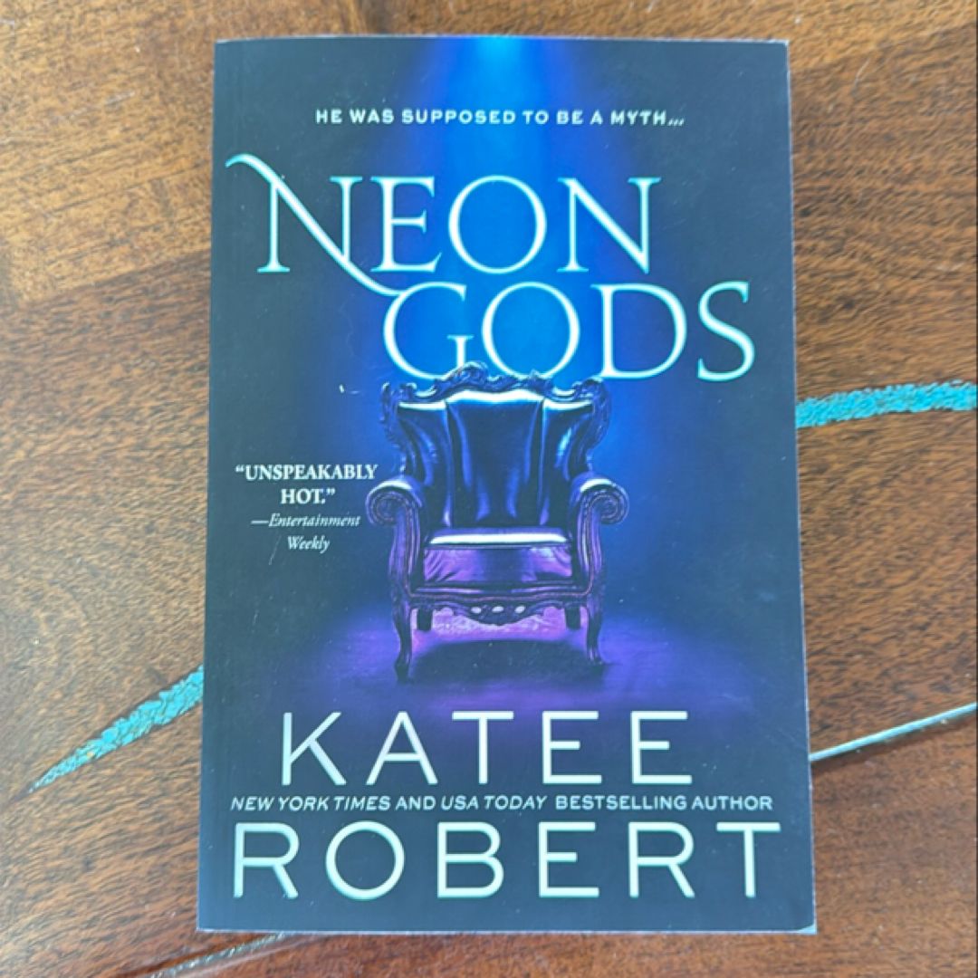 Neon Gods