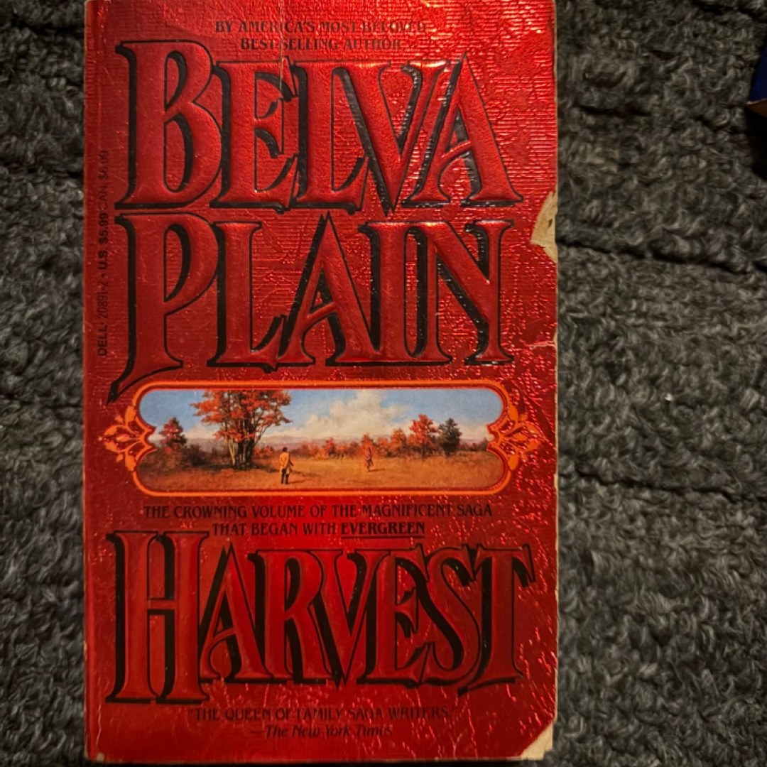 Harvest