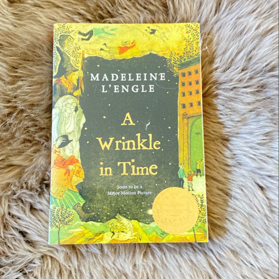 A Wrinkle in Time