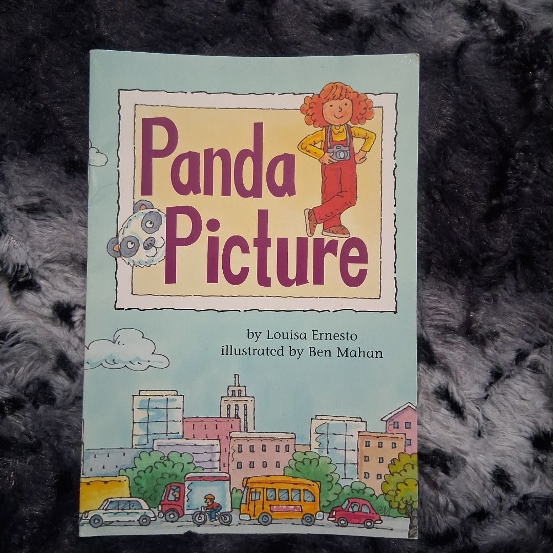 Panda Picture