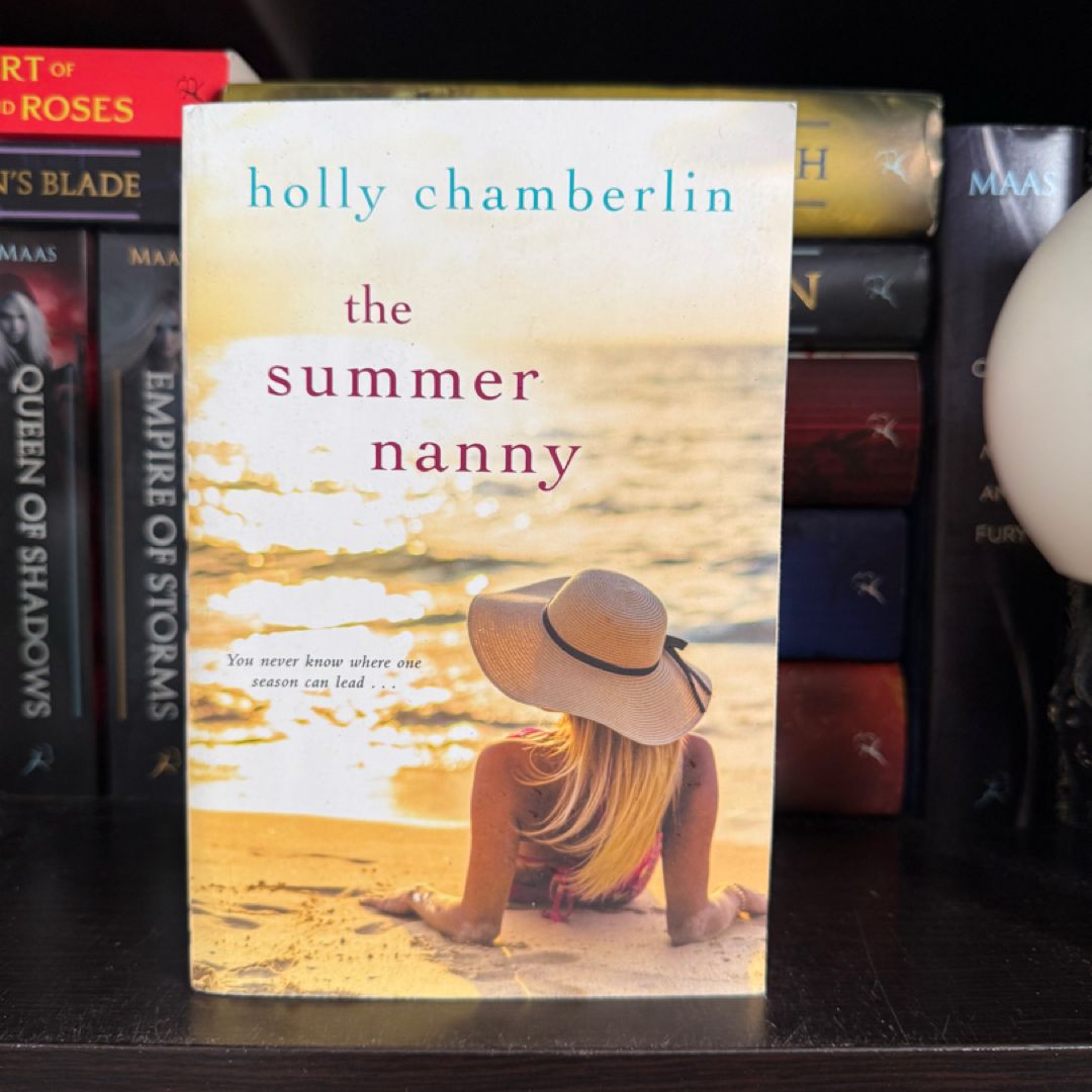 Summer Nanny The