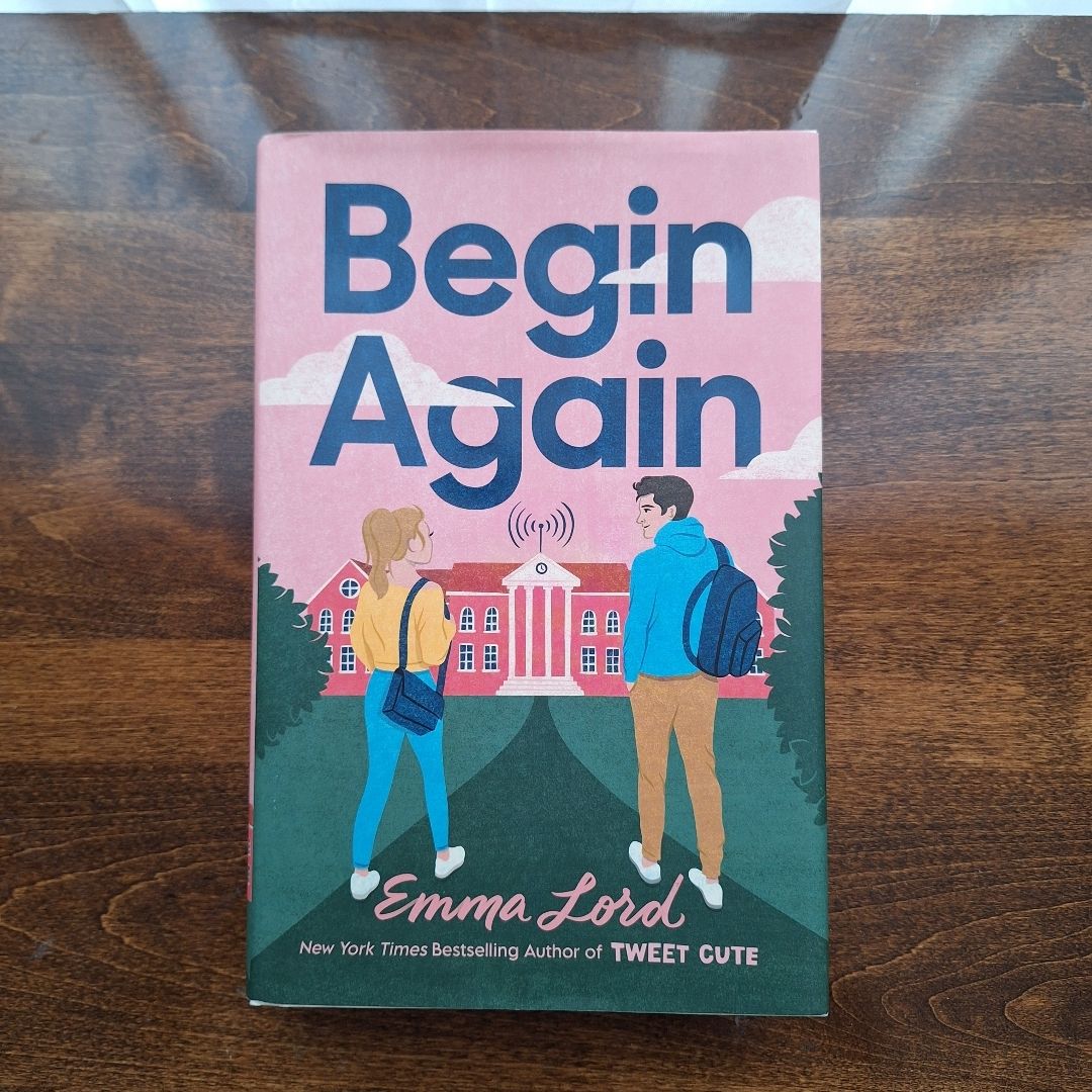 Begin Again