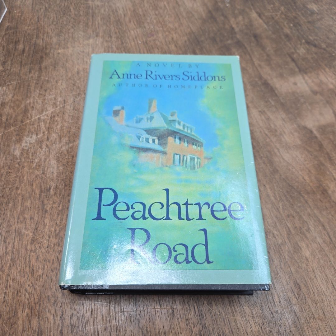 Peachtree Road