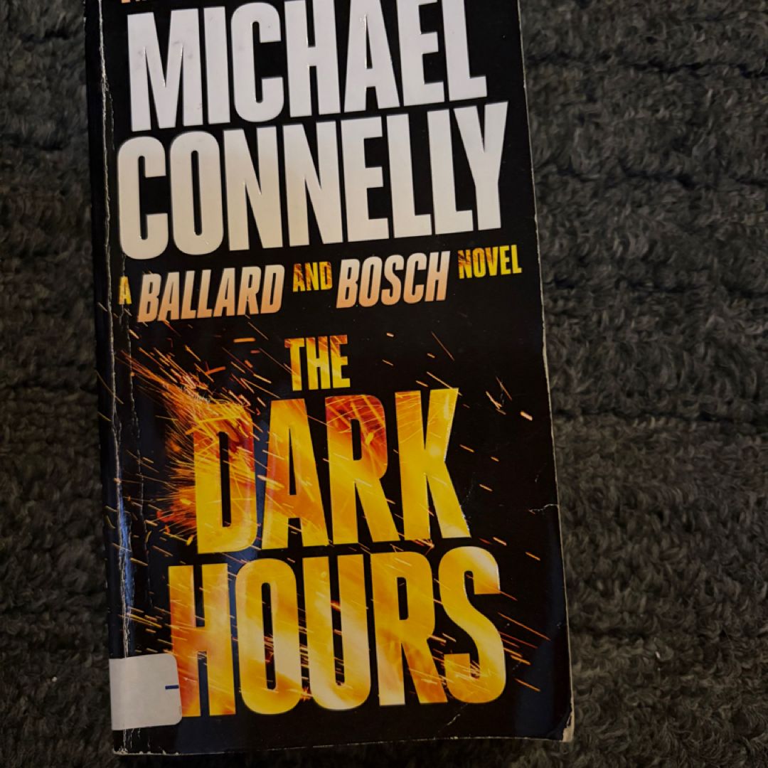 The Dark Hours