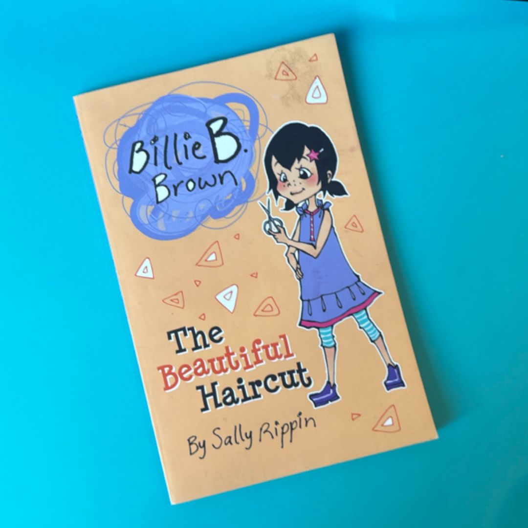 The Beautiful Haircut
