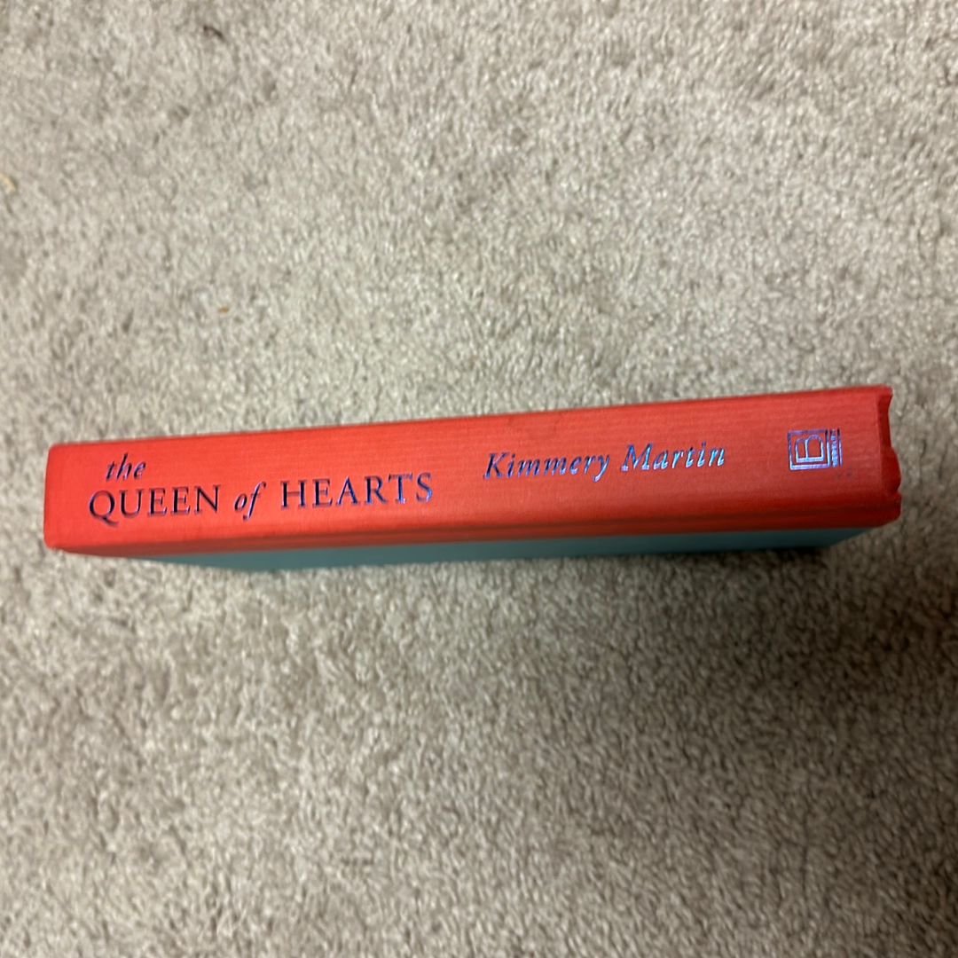 The Queen of Hearts