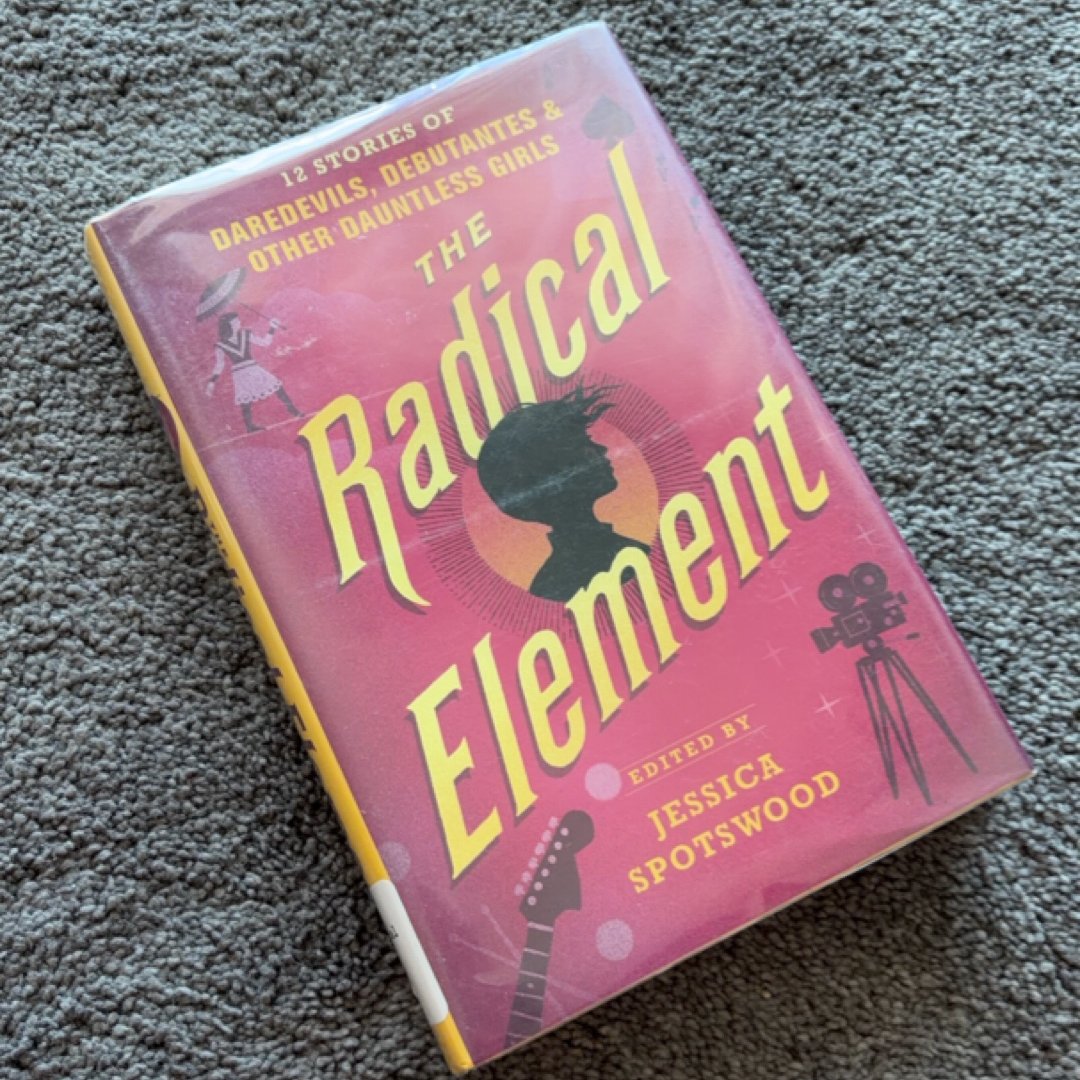 The Radical Element