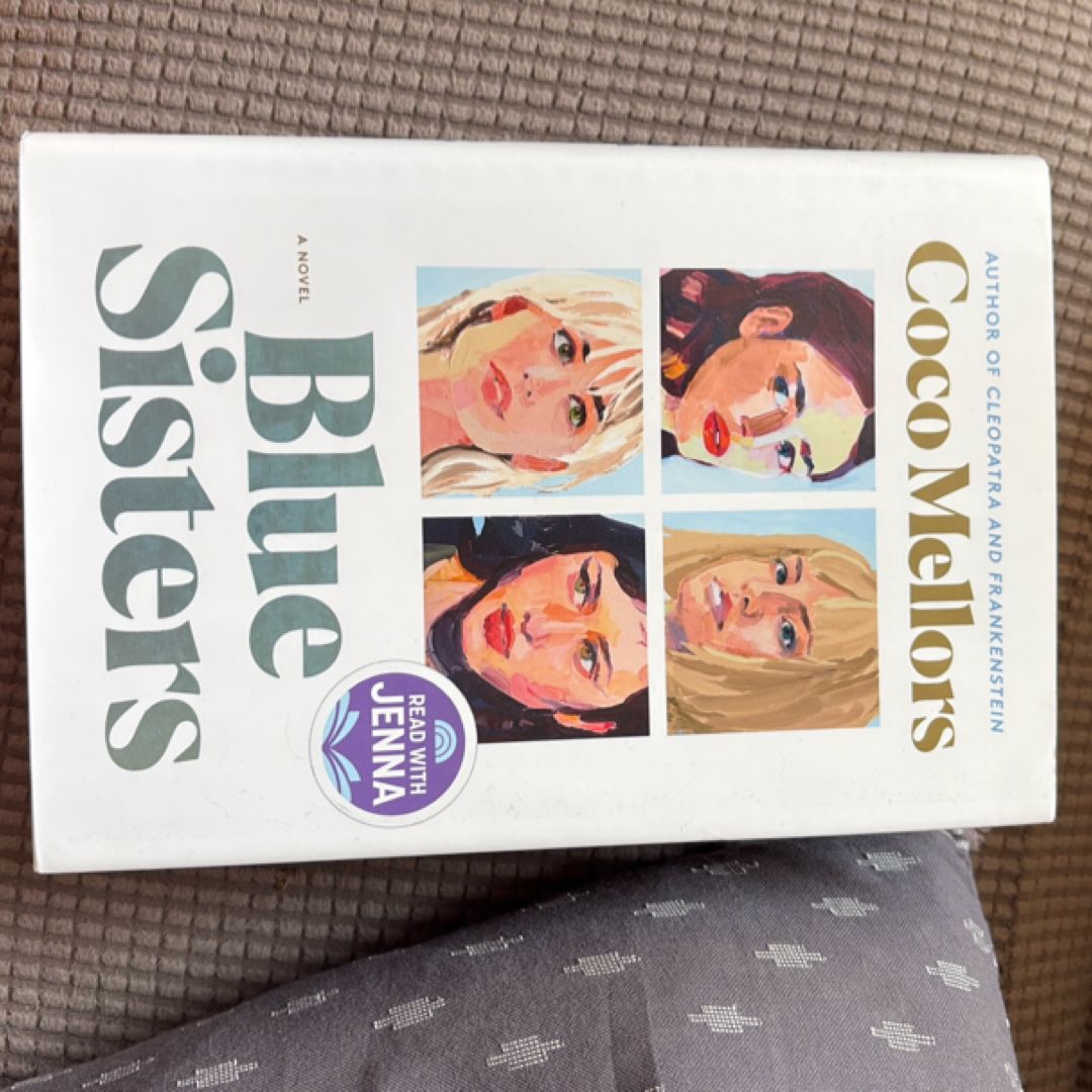 Blue Sisters