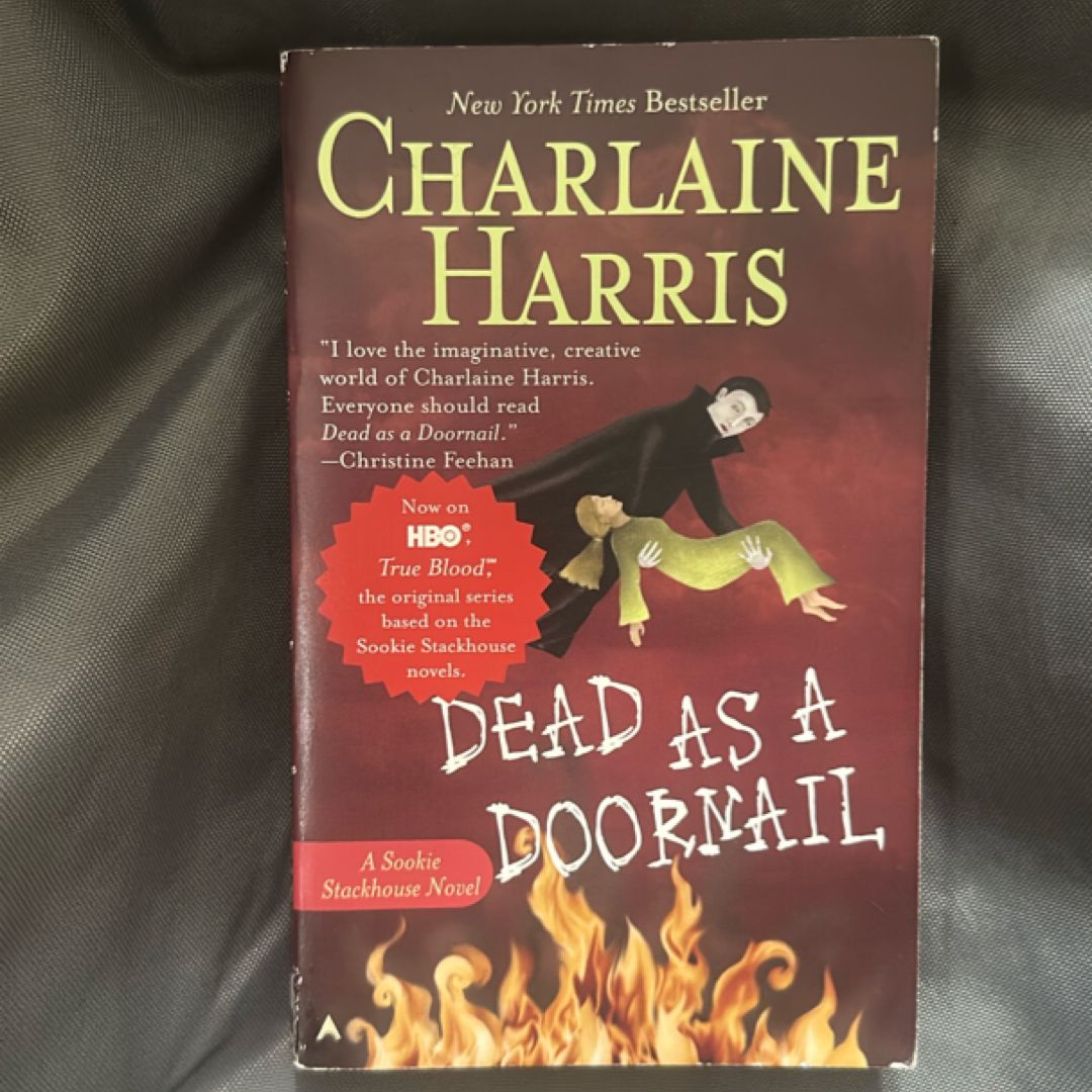 Dead As a Doornail