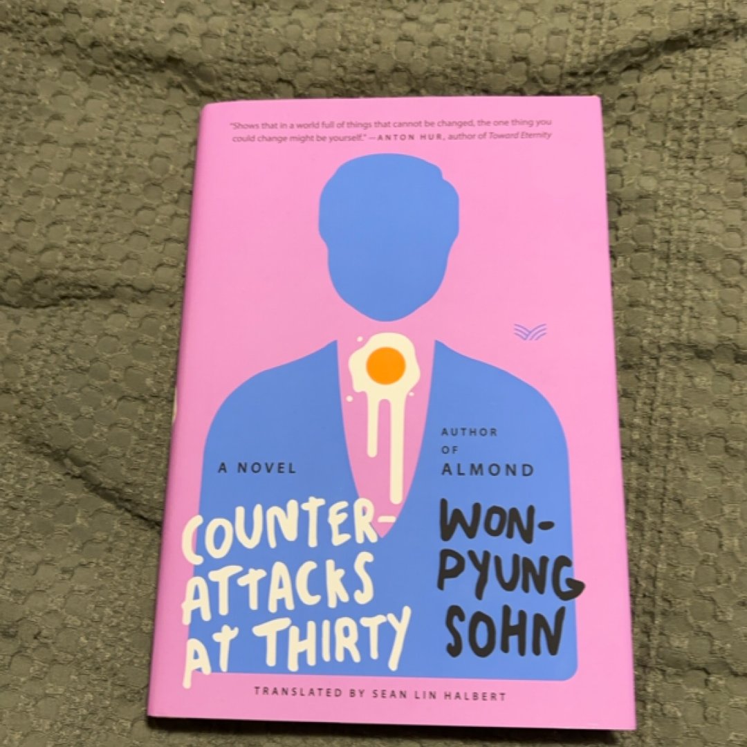 Counterattacks at Thirty