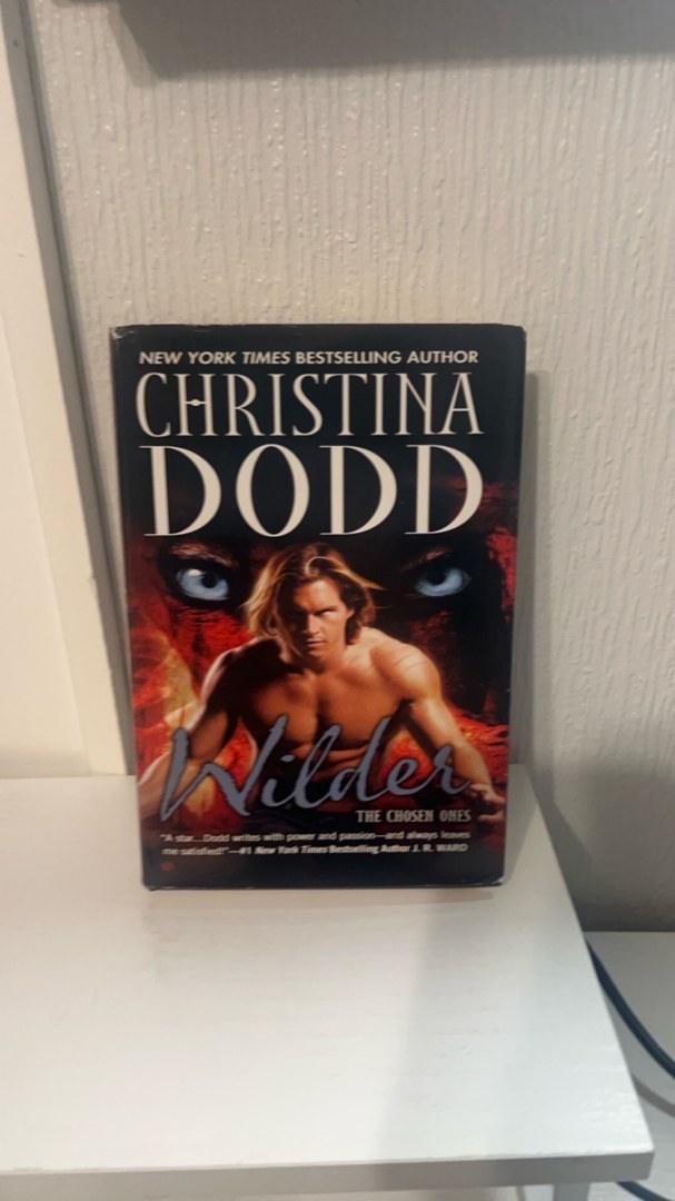 Wilder