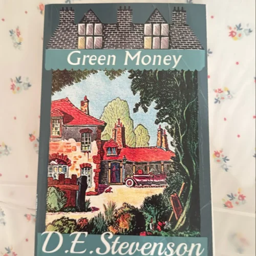 Green Money