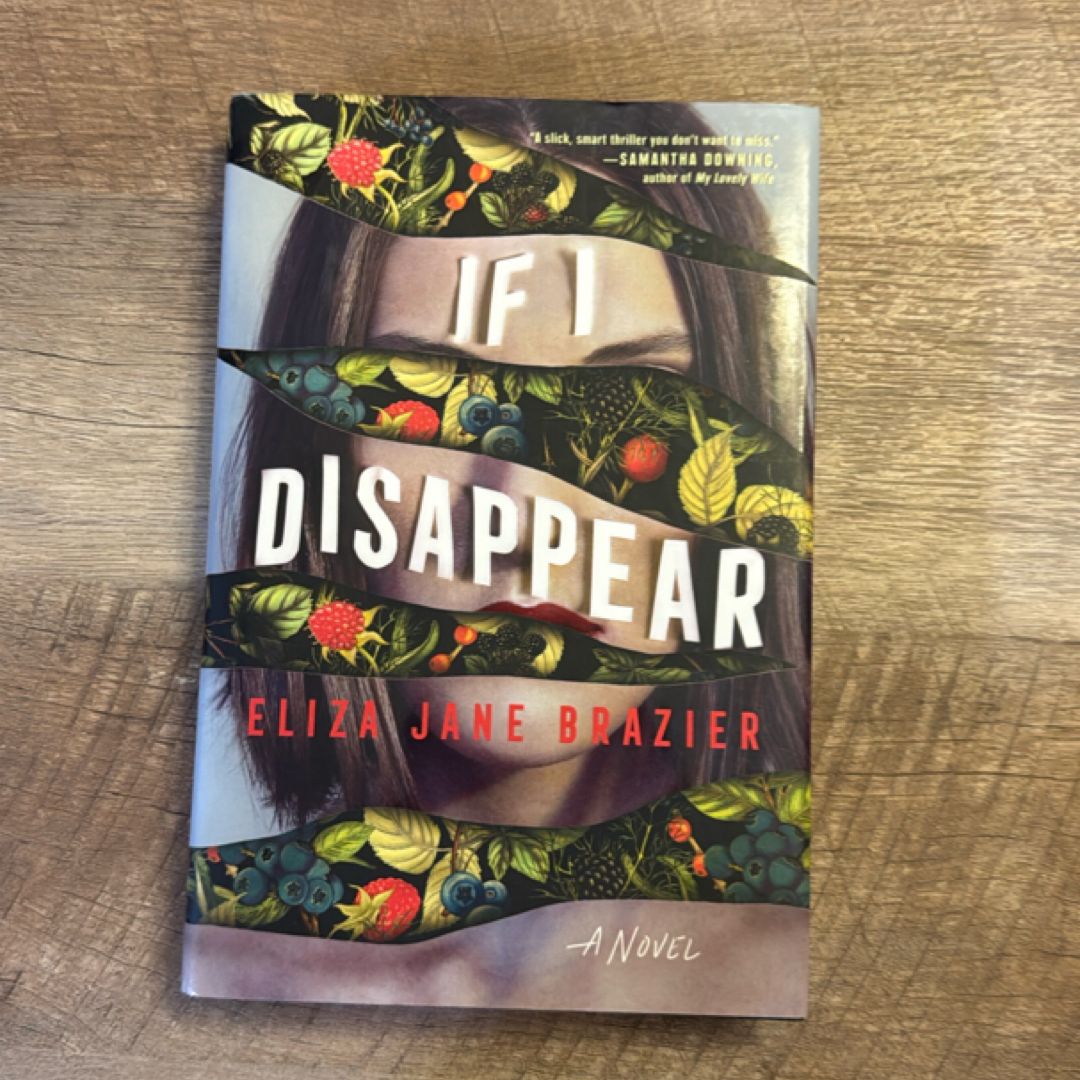 If I Disappear