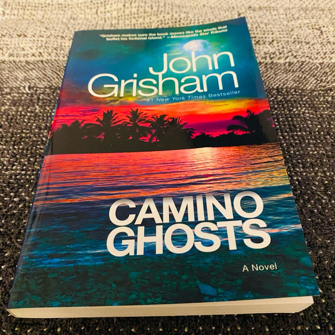 Camino Ghosts