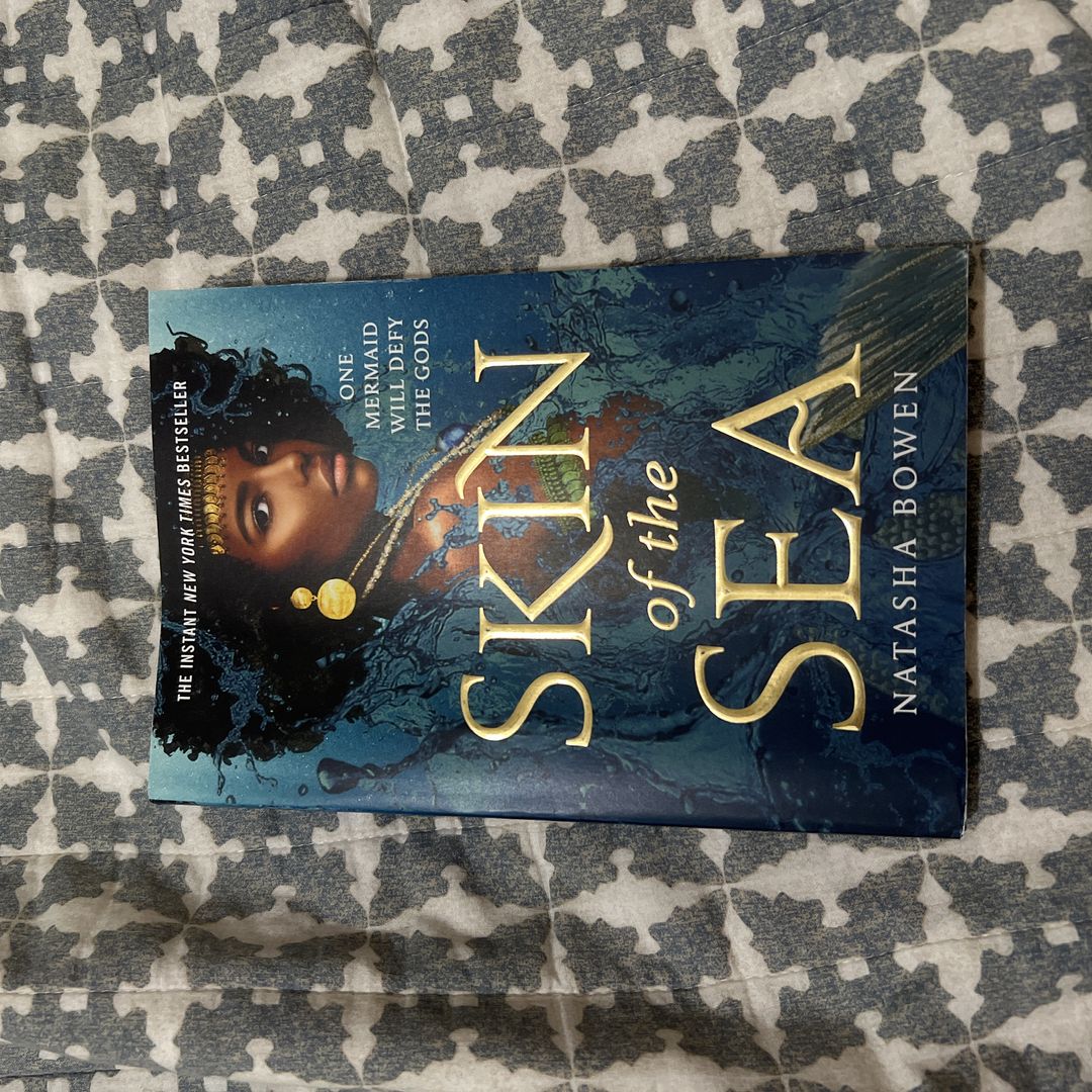 Skin of the Sea