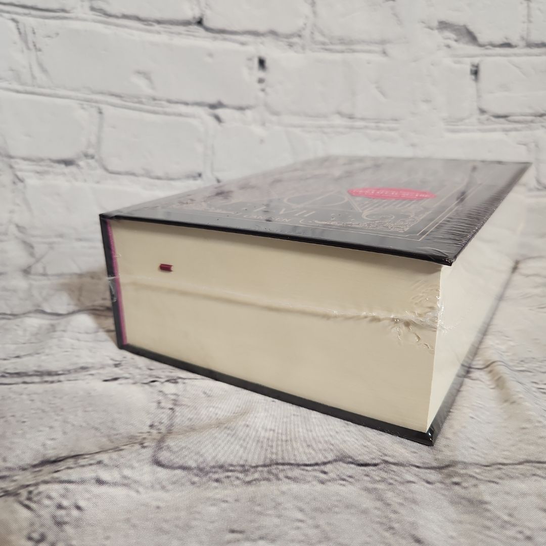 Harry Potter Paperback Boxset #1-7