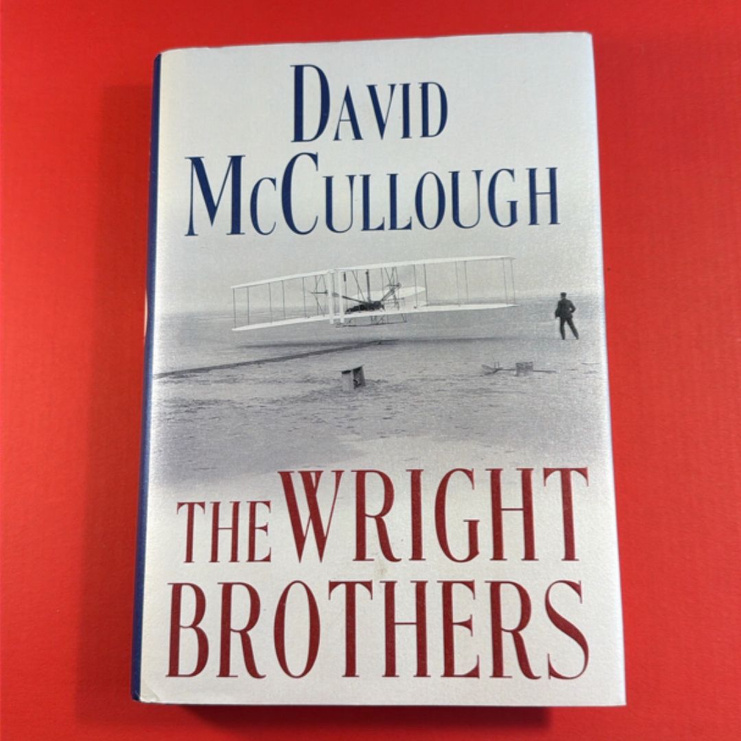 The Wright Brothers