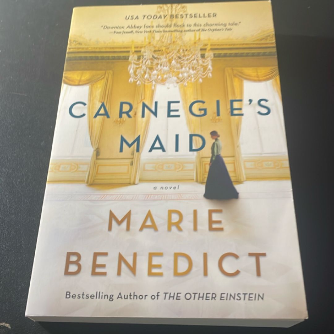 Carnegie's Maid