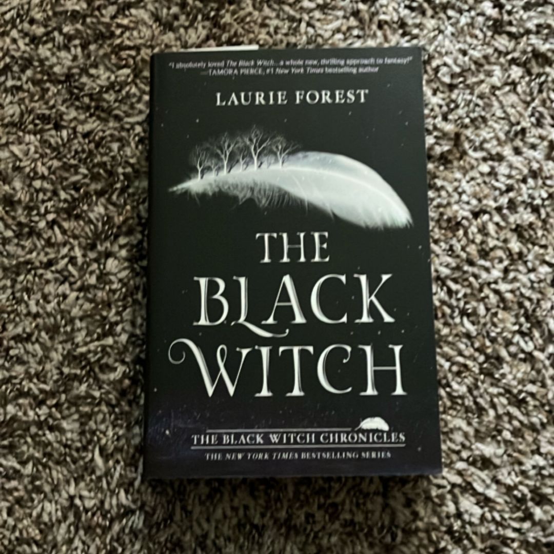 The Black Witch