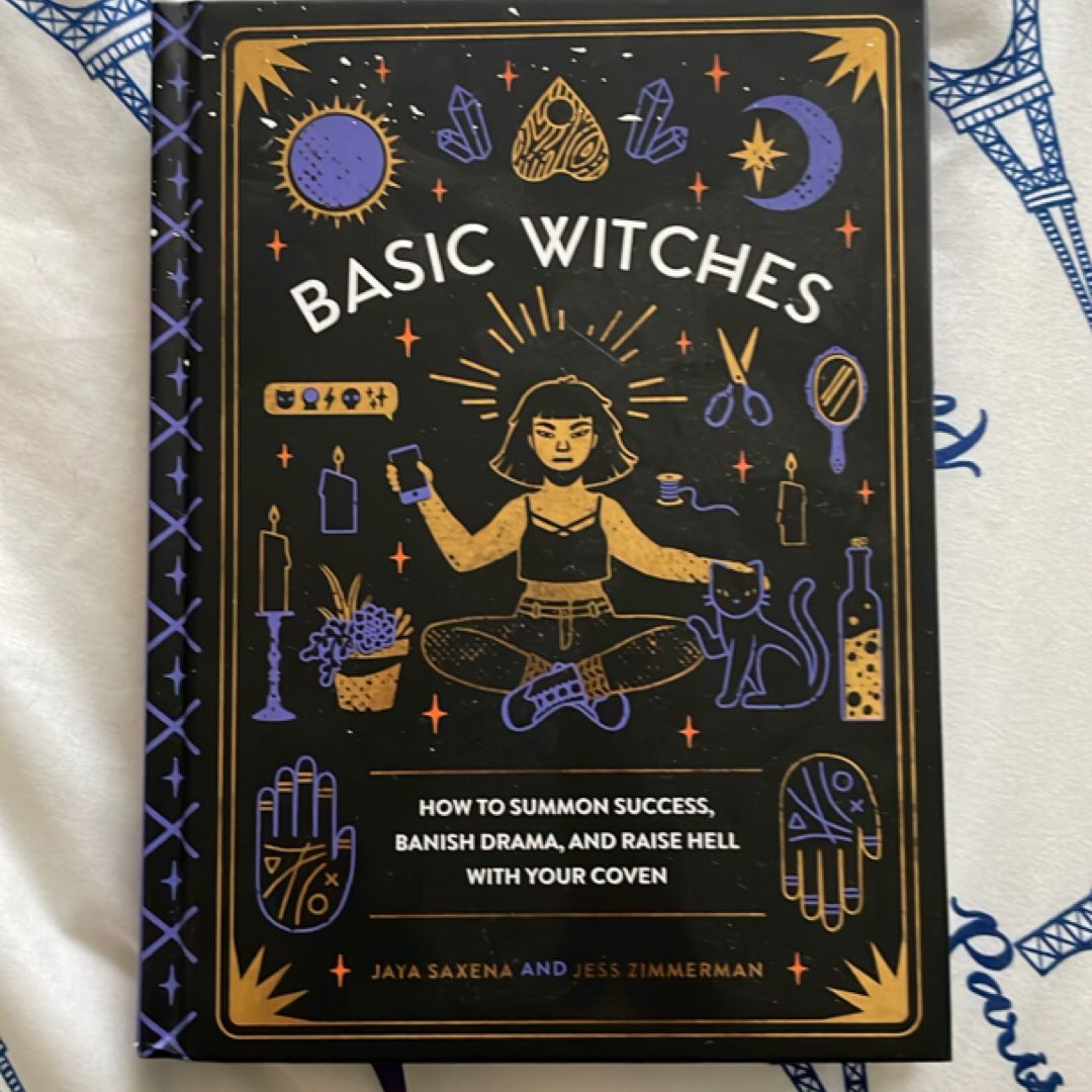 Basic Witches