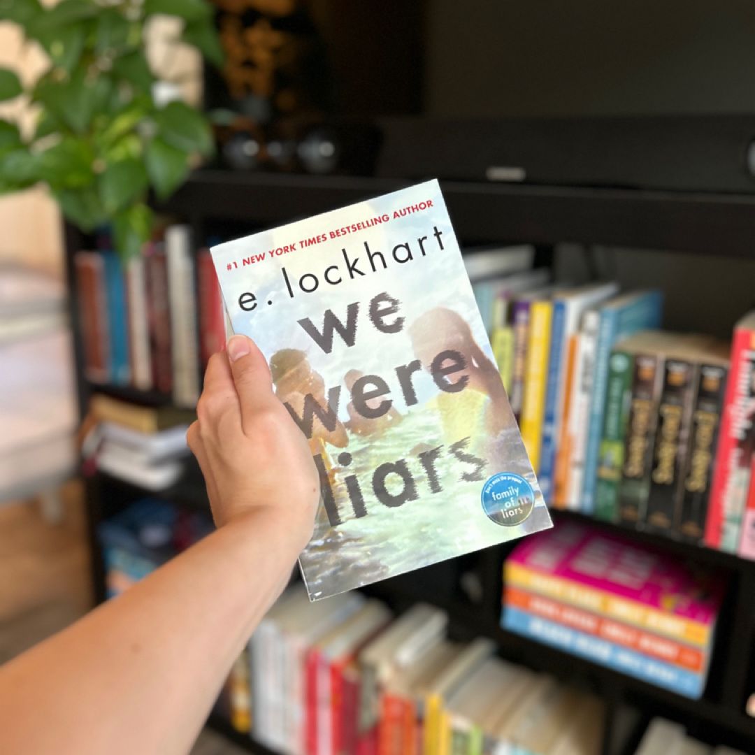 We Were Liars