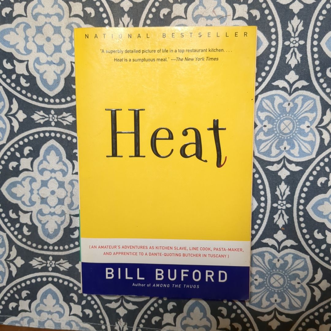 Heat