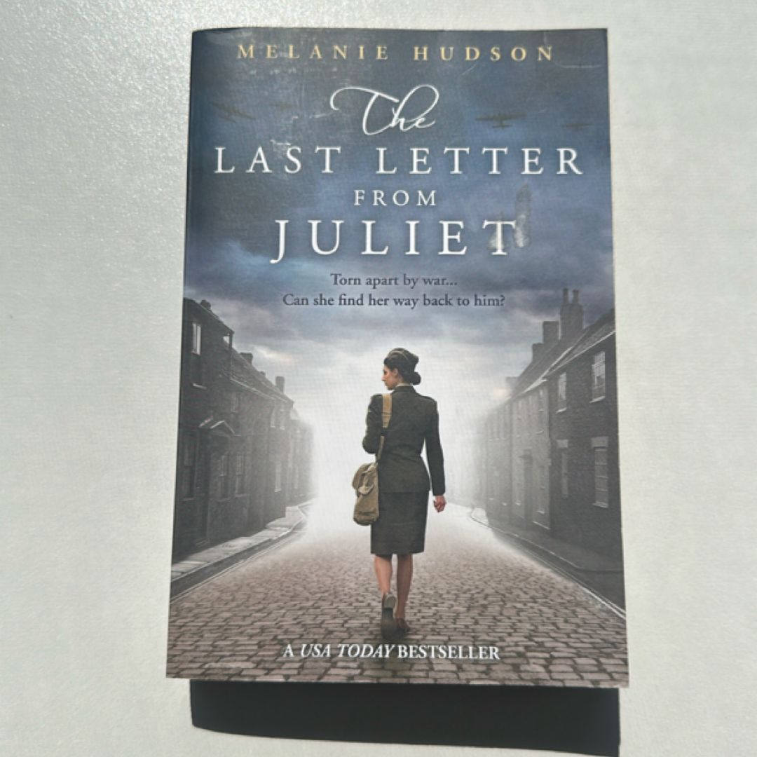 The Last Letter from Juliet