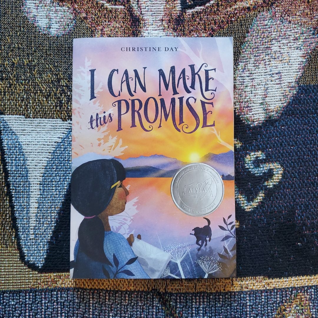 I Can Make This Promise