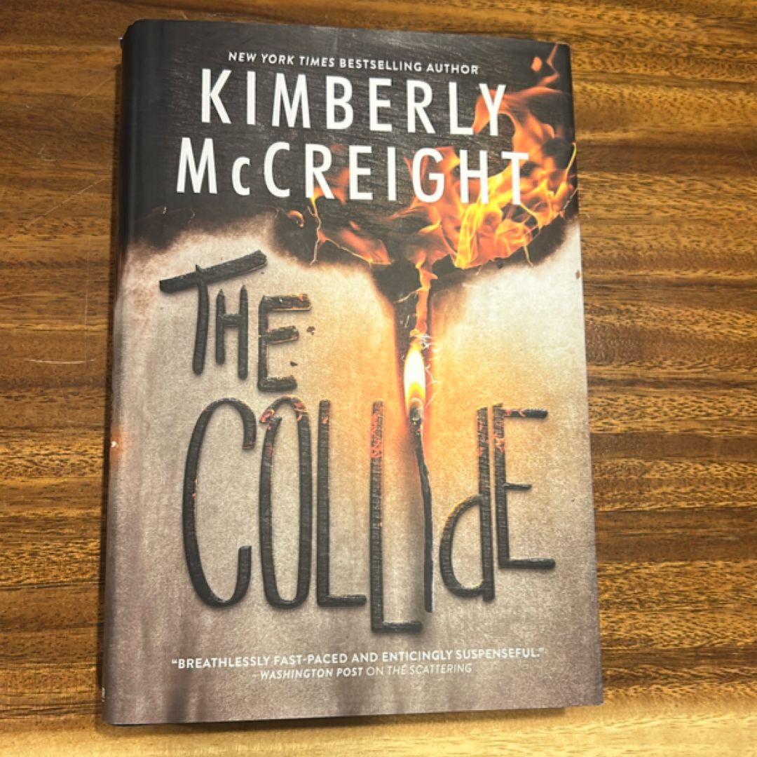 The Collide
