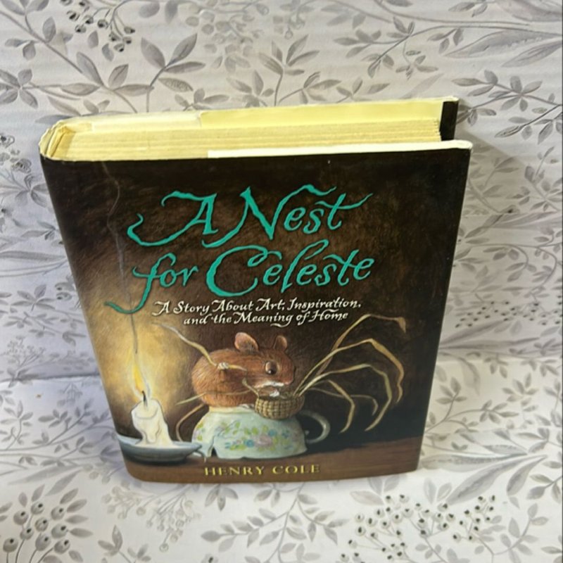 A Nest for Celeste