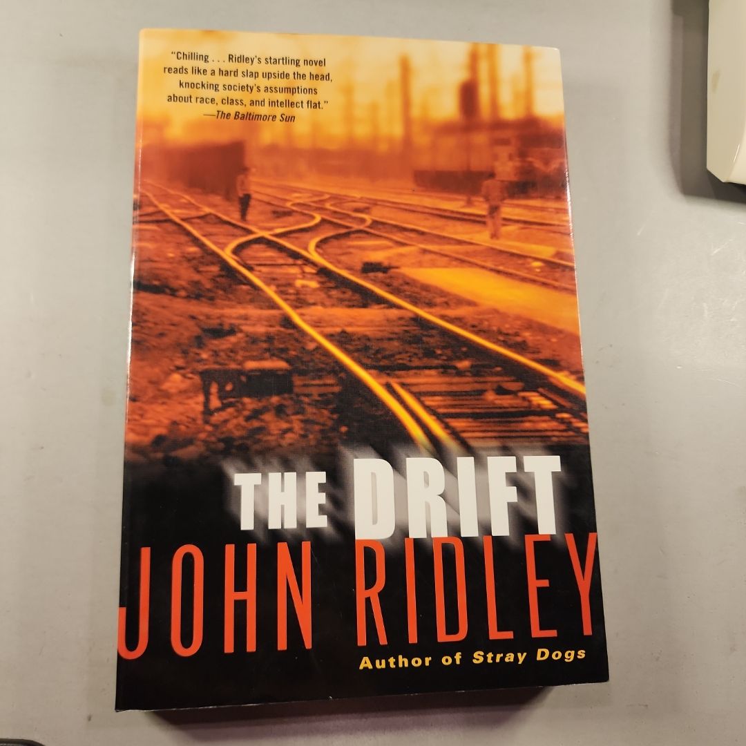 The Drift