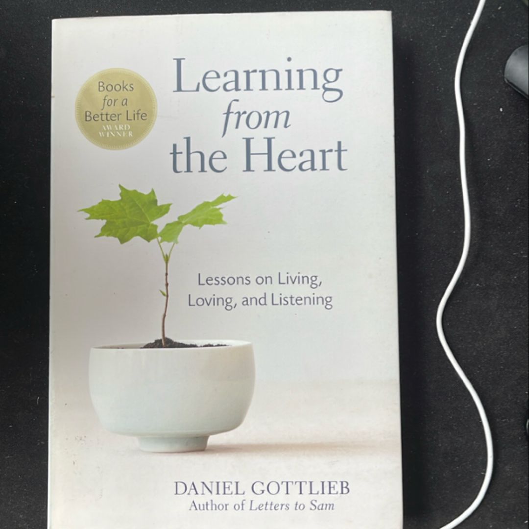 Learning from the Heart