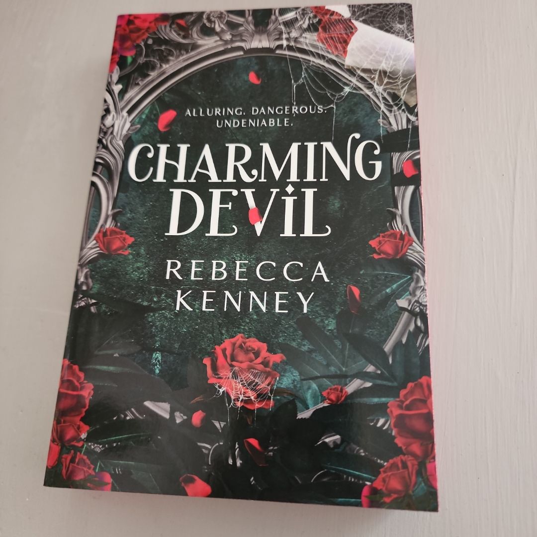 Charming Devil