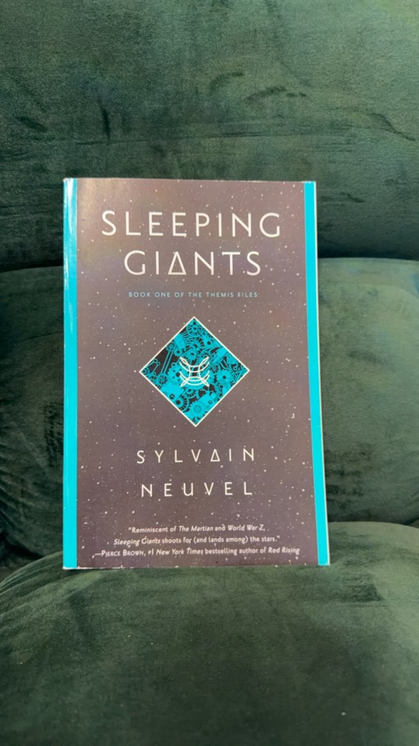 Sleeping Giants